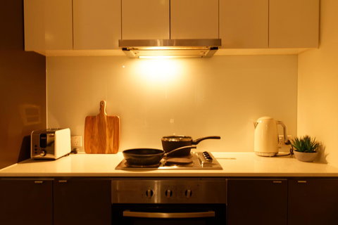 Primrose Apartment Glen Waverley - Accommodation Resorts 13