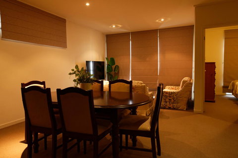 Primrose Apartment Glen Waverley - Accommodation Resorts 16
