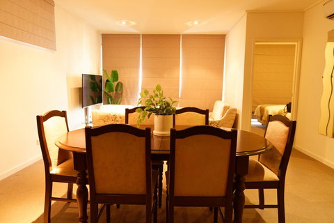 Primrose Apartment Glen Waverley - Accommodation Resorts 0