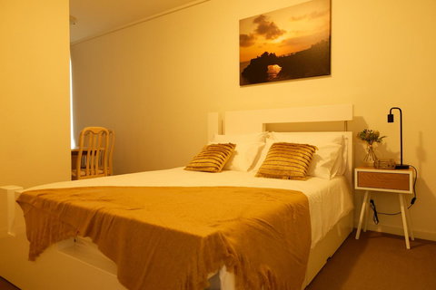 Primrose Apartment Glen Waverley - Accommodation Resorts 2