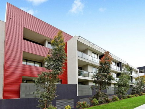 Primrose Apartment Glen Waverley - Accommodation Resorts 1