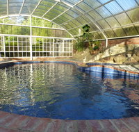 Alpine Aspects - Accommodation Resorts