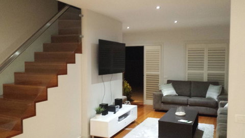 Central To Cowes - Accommodation Resorts 3