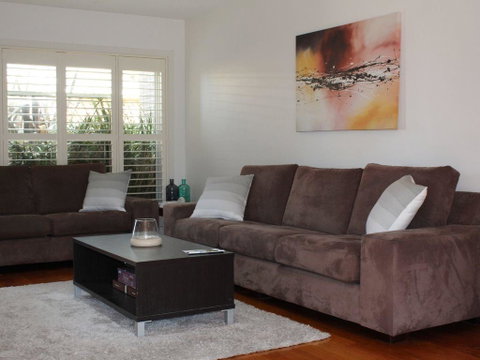 Central To Cowes - Accommodation Resorts 2