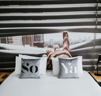 SoYa Apartment Hotel - Accommodation Resorts