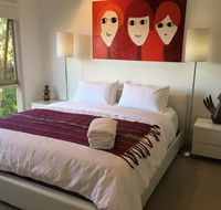 Andrew's On Topaz - Accommodation Resorts