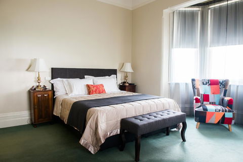 The Riversleigh - Accommodation Resorts 12