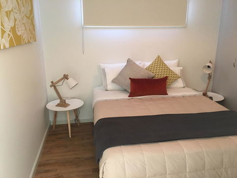 The Riversleigh - Accommodation Resorts 28