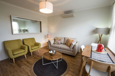 The Riversleigh - Accommodation Resorts 31