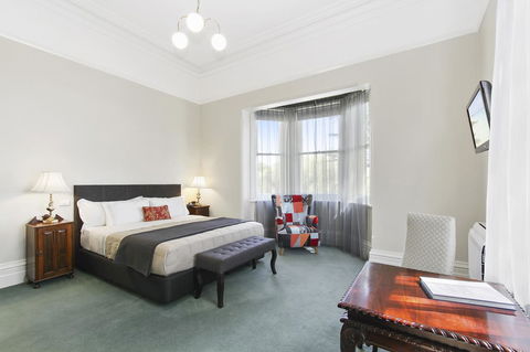 The Riversleigh - Accommodation Resorts 13