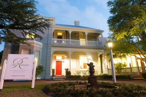 The Riversleigh - Accommodation Resorts 27