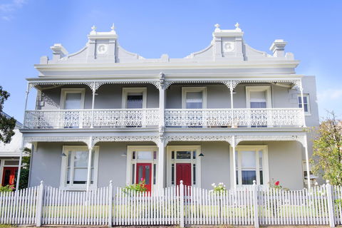 The Riversleigh - Accommodation Resorts 21