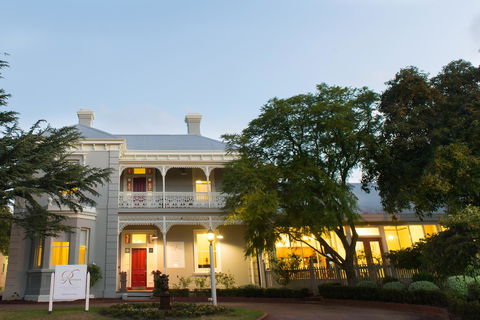 The Riversleigh - Accommodation Resorts 23