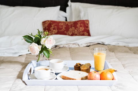 The Riversleigh - Accommodation Resorts 3