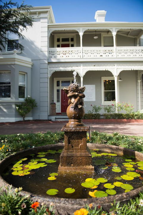 The Riversleigh - Accommodation Resorts 10