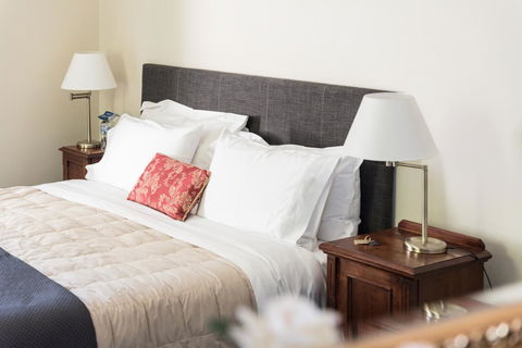 The Riversleigh - Accommodation Resorts 1
