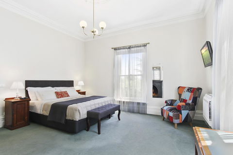 The Riversleigh - Accommodation Resorts 0