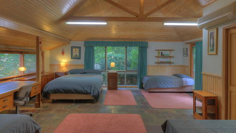 Aspens Springs Farmstay - Accommodation Resorts 1