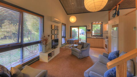 Aspens Springs Farmstay - Accommodation Resorts 18