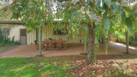 Aspens Springs Farmstay - Accommodation Resorts 13