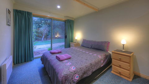 Aspens Springs Farmstay - Accommodation Resorts 7