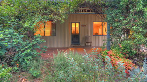Aspens Springs Farmstay - Accommodation Resorts 11