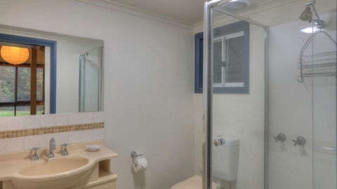 Aspens Springs Farmstay - Accommodation Resorts 19