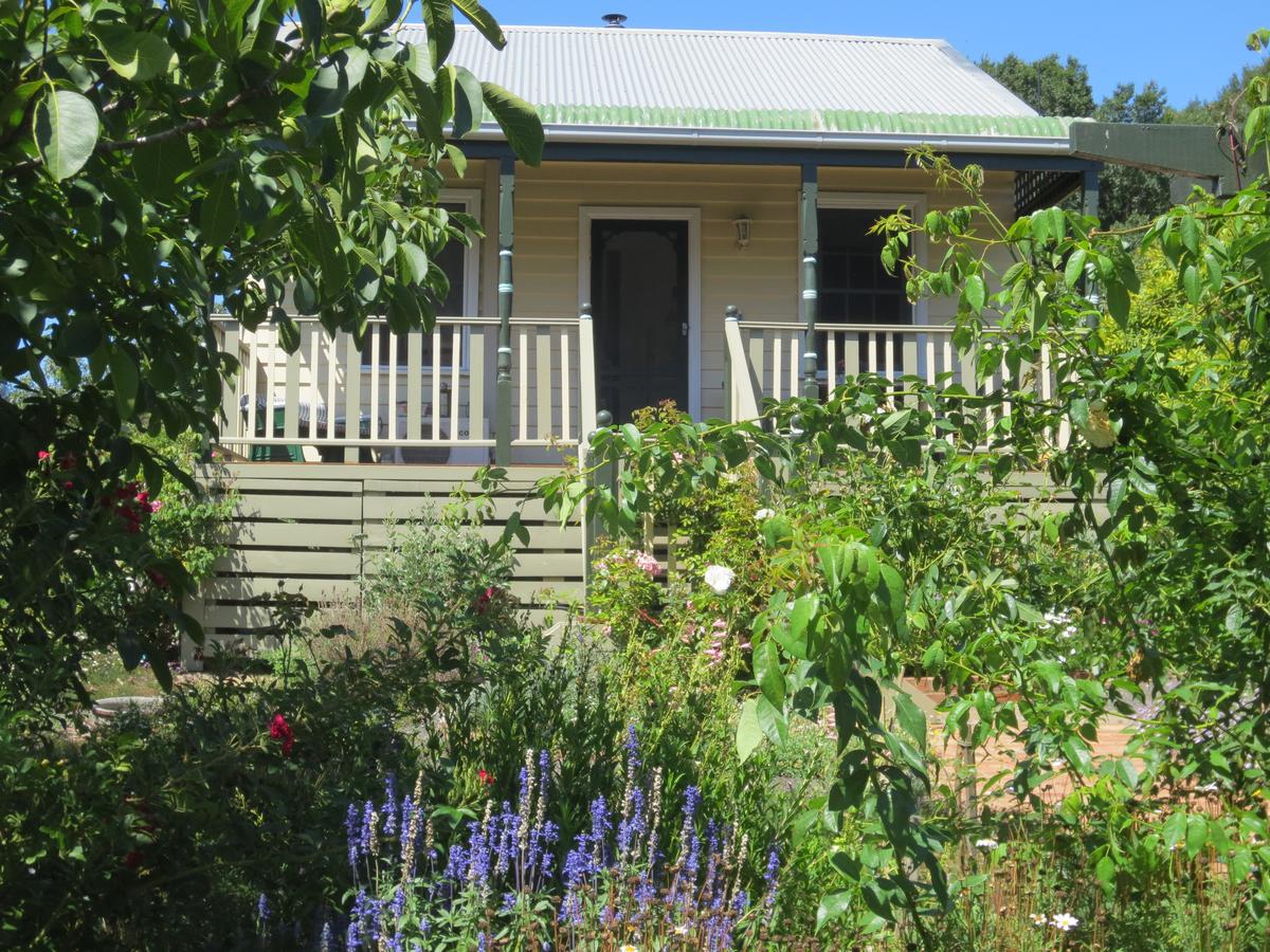 Mount Eccles VIC Accommodation Resorts