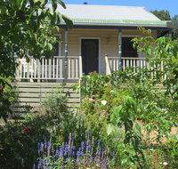 Walnut Cottage via Leongatha - Accommodation Resorts