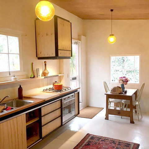 Be&be Castlemaine - Accommodation Resorts 16