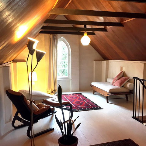 Be&be Castlemaine - Accommodation Resorts 4