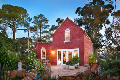 Be&be Castlemaine - Accommodation Resorts 0
