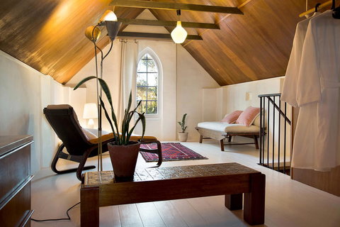 Be&be Castlemaine - Accommodation Resorts 12