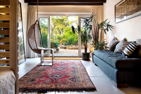 Be&be Castlemaine - Accommodation Resorts 13