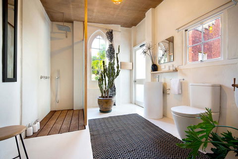 Be&be Castlemaine - Accommodation Resorts 14