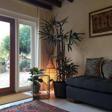 Be&be Castlemaine - Accommodation Resorts 1