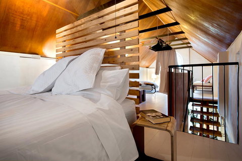 Be&be Castlemaine - Accommodation Resorts 7