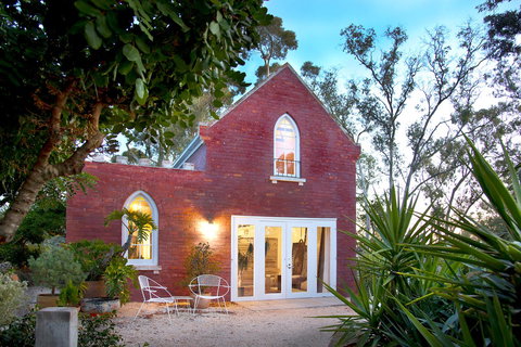 Be&be Castlemaine - Accommodation Resorts 9