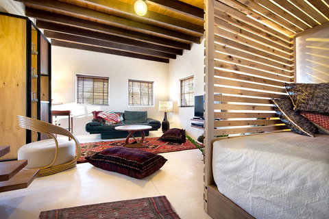 Be&be Castlemaine - Accommodation Resorts 10