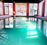 Main Lead Ballarat Motel - Accommodation Resorts