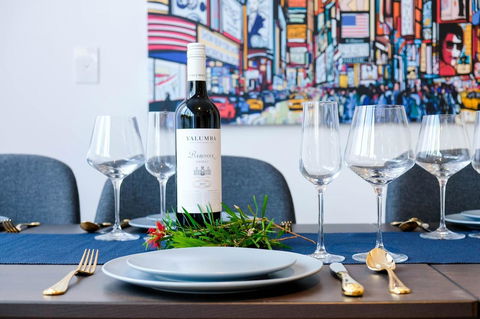 South Melbourne Short-stay Apartment - Accommodation Resorts 10