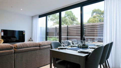 South Melbourne Short-stay Apartment - Accommodation Resorts 8