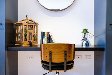South Melbourne Short-stay Apartment - Accommodation Resorts 13