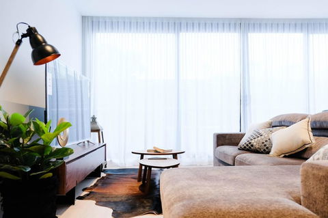 South Melbourne Short-stay Apartment - Accommodation Resorts 6