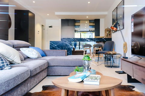 South Melbourne Short-stay Apartment - Accommodation Resorts 1