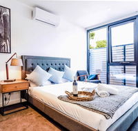 South Melbourne Short-stay Apartment - Accommodation Resorts