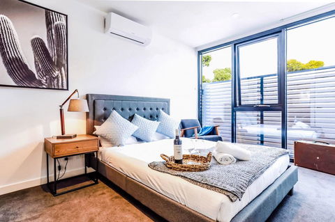 South Melbourne Short-stay Apartment - Accommodation Resorts 0