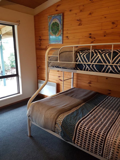 Wahroonga - Accommodation Resorts 9