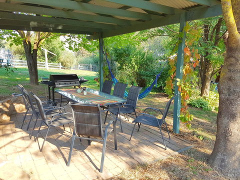 Wahroonga - Accommodation Resorts 3