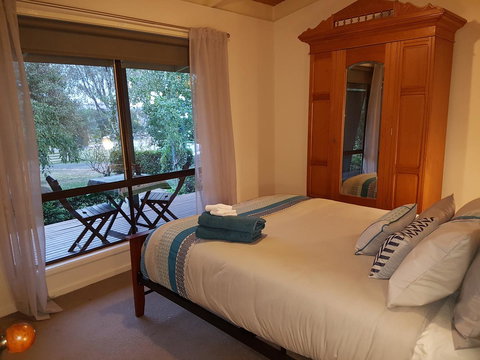 Wahroonga - Accommodation Resorts 5